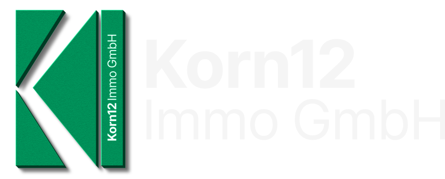 Korn12 Immo GmbH Logo